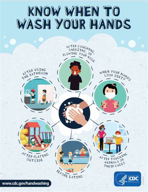 The Connection Between Hand Health and Overall Wellness