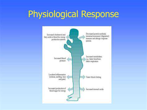 PhysiologicalResponsestoStressandHandTension