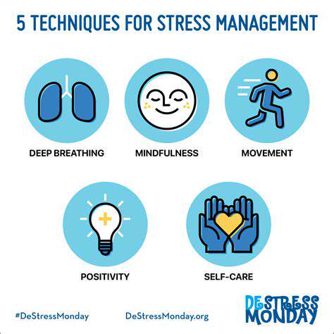 The Relationship Between Stress and Hand Tension