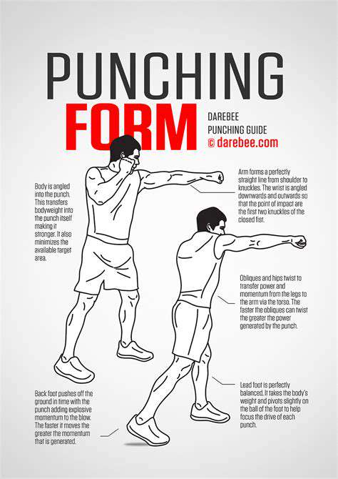 Punching