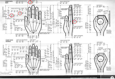 TheFutureofHand-SizeConsiderationsinDesignandErgonomics