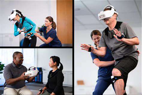 The Role of Virtual Reality in Hand Therapy