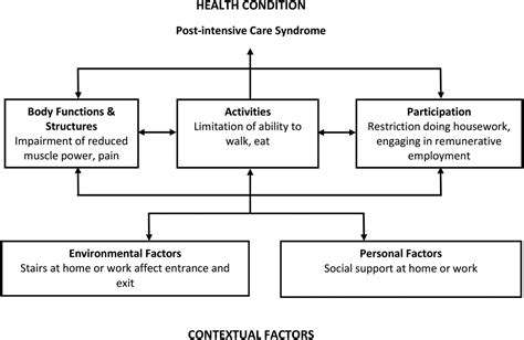 TheImpactofPainandImpairmentonSocialParticipation