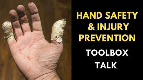 The Role of Hands in Martial Arts Training