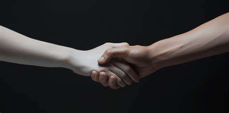 ThePowerofPhysicalTouchinHumanConnection