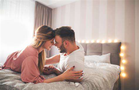 The Role of Hands in Human Connection