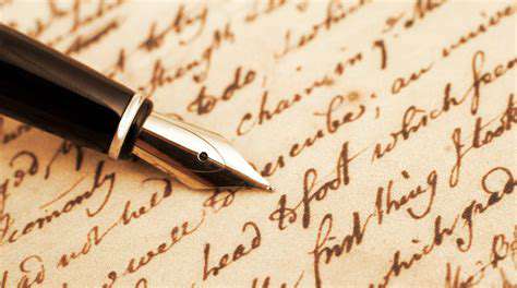 TheVisualLanguageofPenmanship:BeyondtheScribble