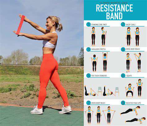 UsingResistanceBandsforHandStrengthening