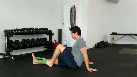 Exercises to Strengthen the Tibialis Anterior