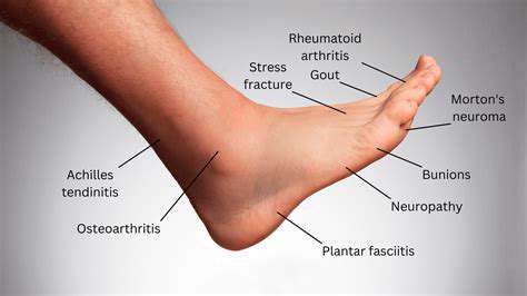AssessingandAddressingtheRootCauseofFootPain