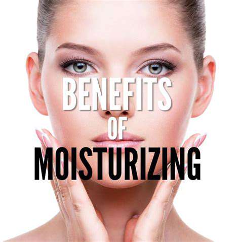 The Importance of Regular Foot Moisturizing​