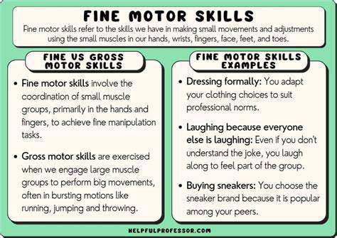 BeyondtheKnife:FineMotorSkillsinMixingandMeasuring