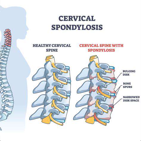 CervicalSpondylosis:ASpine-RelatedIssue