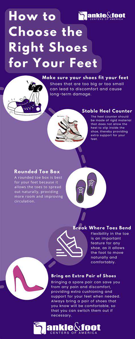 The Impact of Pregnancy on Foot Size and Shape​