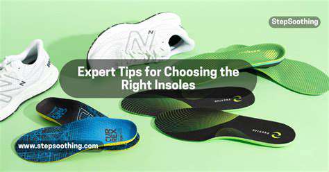 The Role of Insoles in Alleviating Foot Pain​