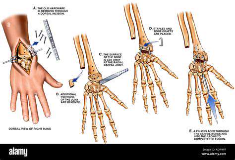 CommonSurgicalProceduresforHandandArmInjuries