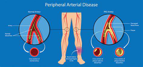 Recognizing Signs of Circulatory Issues in the Legs​