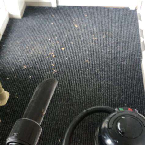 Preventing Athlete's Foot in Communal Areas​