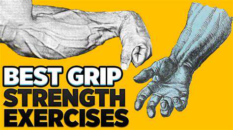 DevelopingGripStrength:ExercisesandTechniques