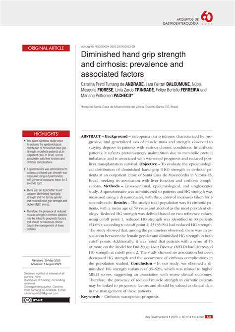 DiminishedGripStrength:ACommonAgingPhenomenon