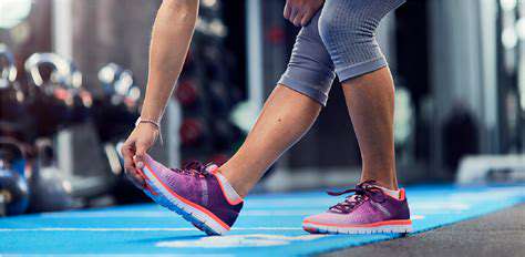 The Connection Between Foot Health and Overall Well being​