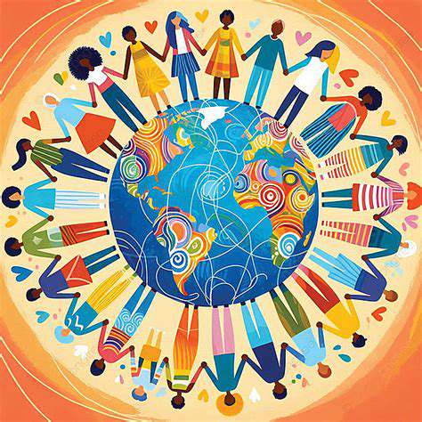 The Role of Hands in Environmental Conservation