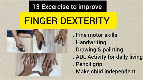 ImprovingFineMotorSkillsandDexterity
