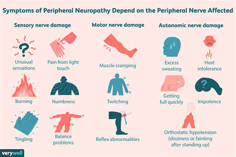 Managing Neuropathy in the Feet​