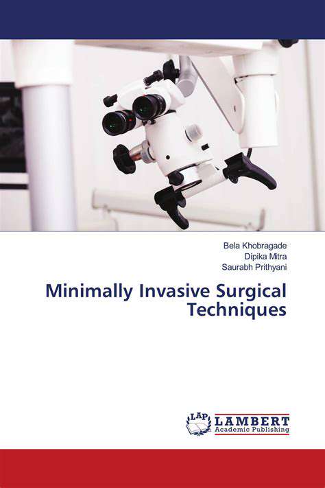 MinimallyInvasiveSurgicalTechniquesinHandandArmRepair