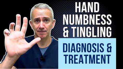 PinpointingSpecificSymptoms:Numbness,Tingling,andWeakness