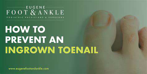 The Benefits of Regular Foot Scrubs​