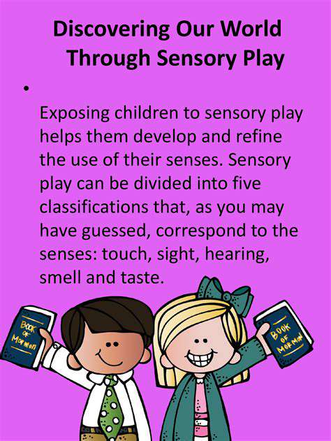 The Role of Hands in Early Childhood Development