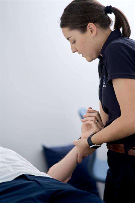 SpecificHandTherapyTechniques