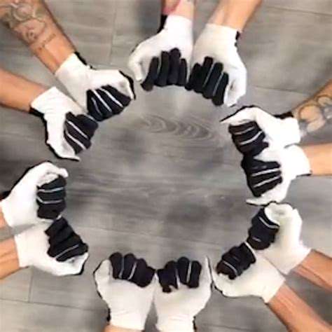 TechnicalConsiderationsinHandChoreography