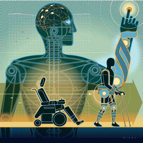 TheFutureofProstheticControl:IntuitiveandEffortlessInteraction