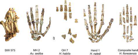 TheHomininHand:ACatalystforToolUseandInnovation