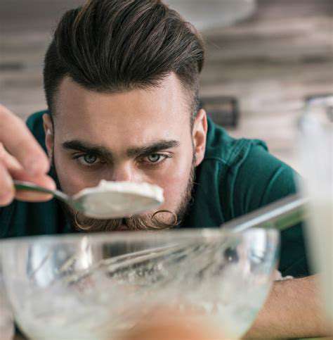 How Hand Coordination Enhances Cooking Skills
