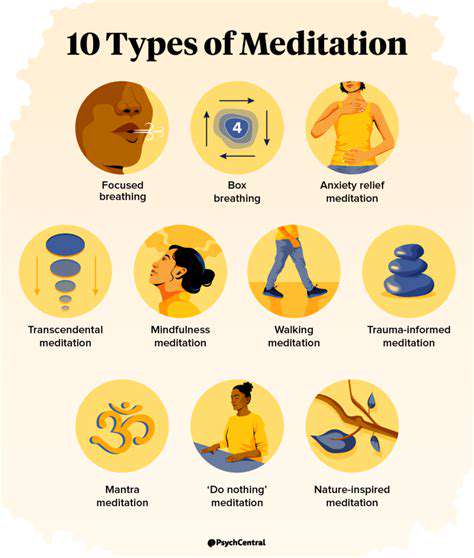 How Hands Contribute to Mindfulness Practices
