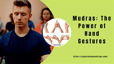 The Role of Hands in Hypnosis and Suggestion
