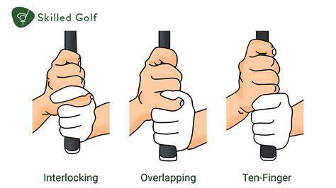 How Hand Shape Influences Grip Ability