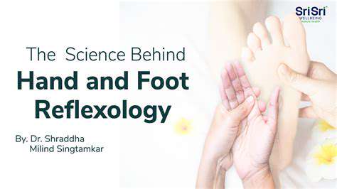 TheScienceBehindHandReflexology