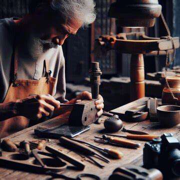 The Role of Hands in Craftsmanship and Trade