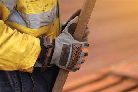 How Hands Contribute to Personal Safety