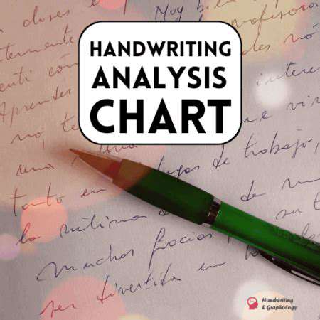 The Science Behind Handwriting Personality Analysis
