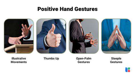 BeyondtheVerbal:TheRoleofHandGesturesinCommunication