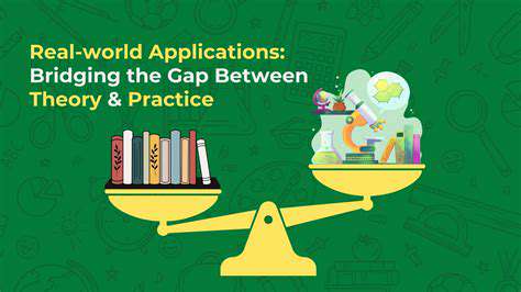 BridgingtheGapBetweenTheoryandPractice:Real-WorldApplication