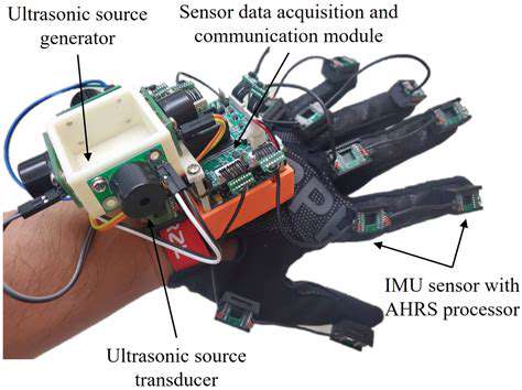 DesigningfortheDigitalHand:Glove-BasedInteraction