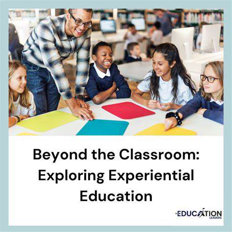 Hands-onLearningAcrossDisciplines:BeyondtheClassroom