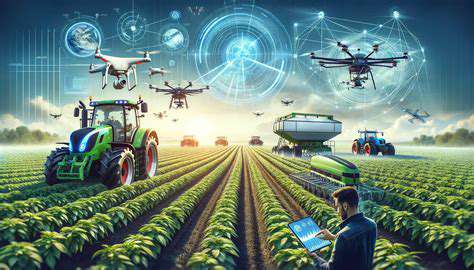 The Role of Hands in Agricultural Innovation