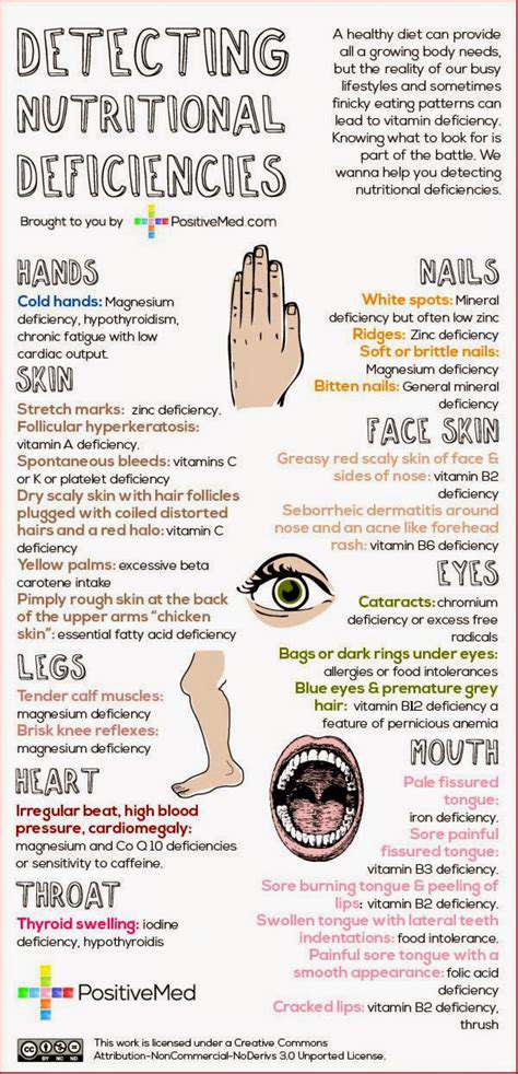 The Impact of Environmental Factors on Hand Health